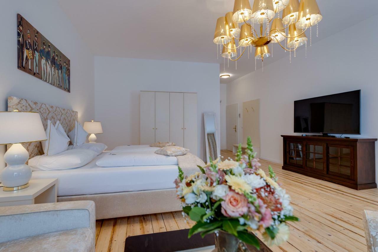 Boutique Hotel Goldenes Lamm Villach Luaran gambar